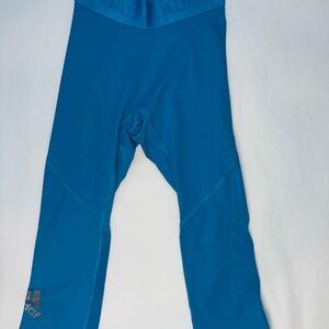 Men’s Adidas Alphaskin 3/4 Tights